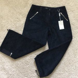 Monte Napoleone unique capri pant Italy - EU 36 - approx US 6